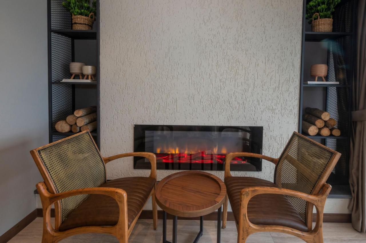 Hotel Siesta Istanbul Airport