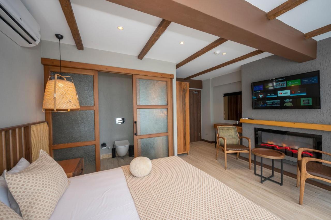 Siesta Istanbul Airport Hotel