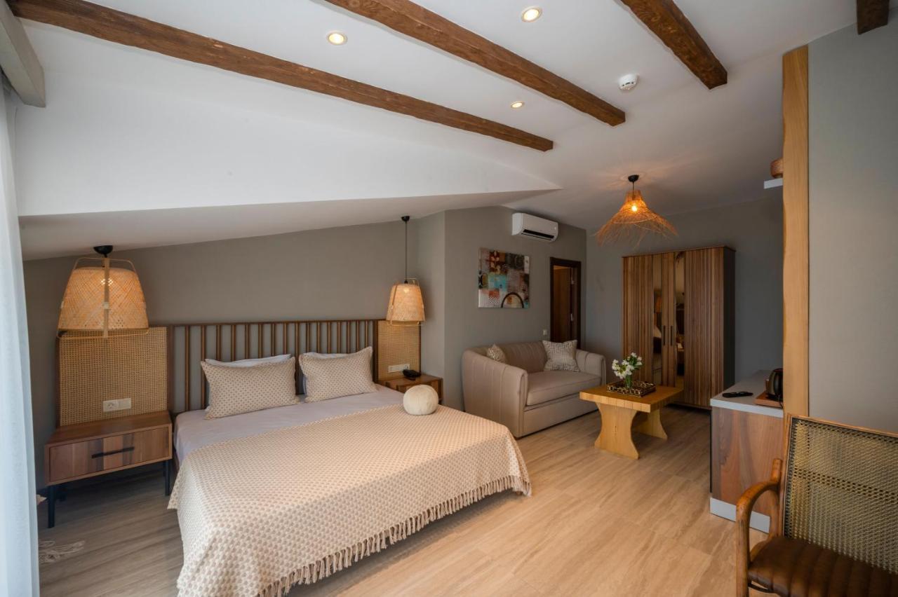 Siesta Istanbul Airport Hotel Karaburun (Arnavutkoy)