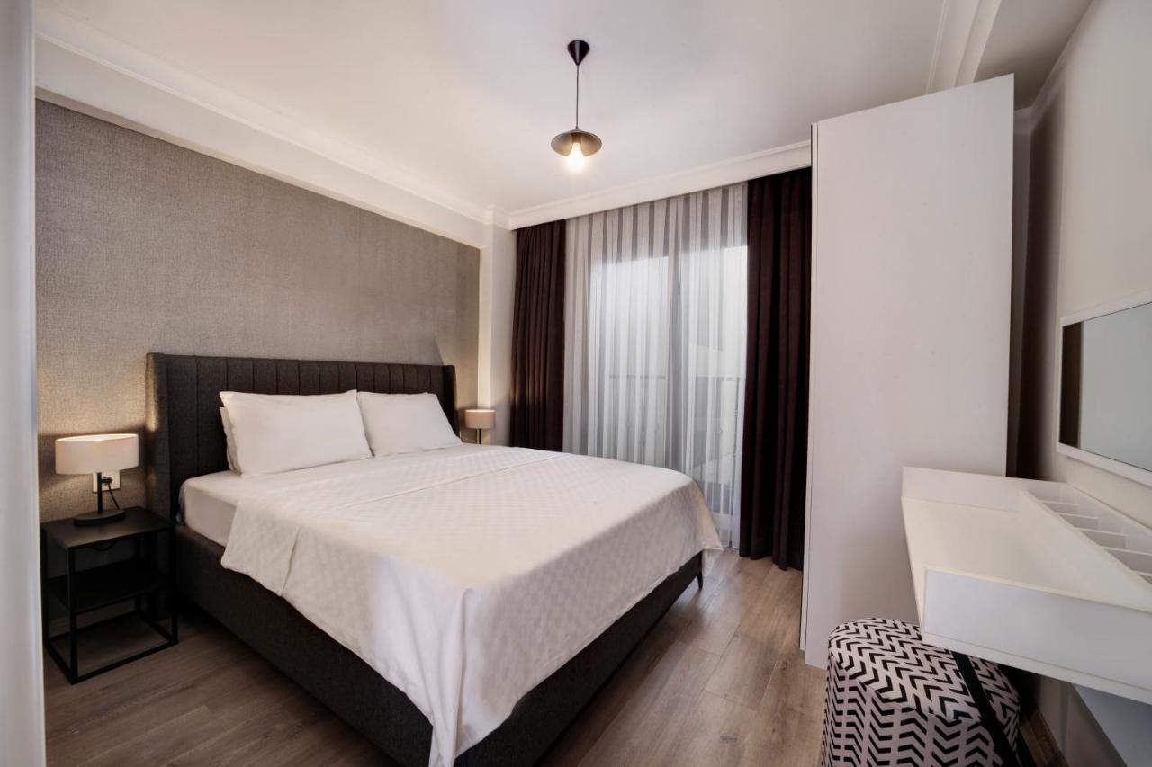 Etiz & Residences Hotel