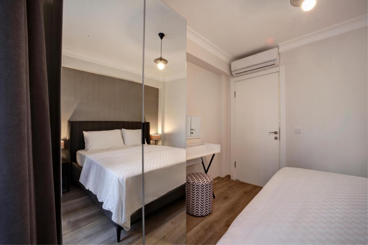 Etiz & Residences Hotel *