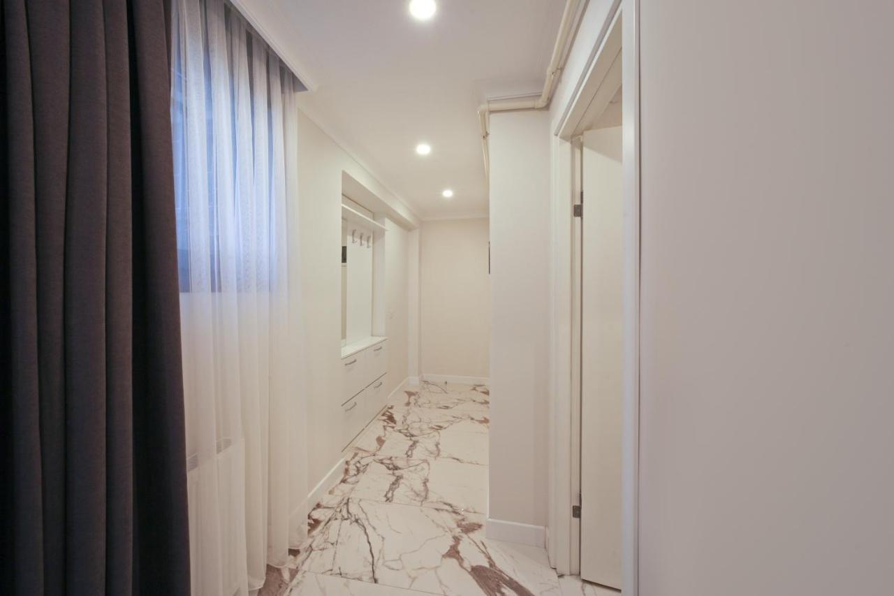 Etiz & Residences Istanbul