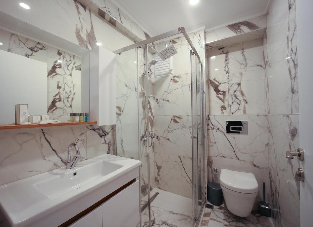Etiz & Residences Hotel *