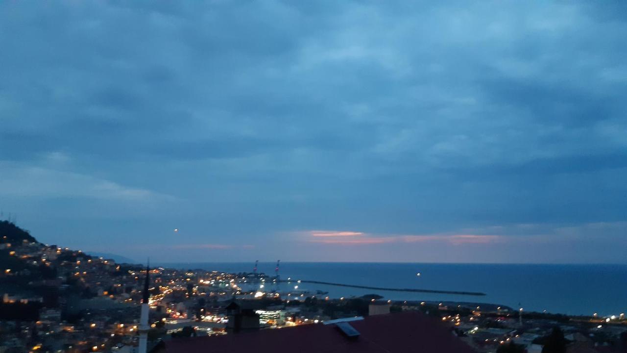 Nahif Apartment