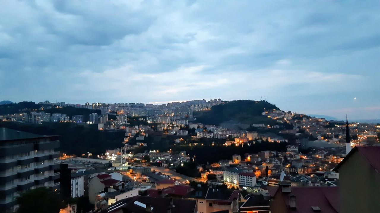 Nahif Trabzon