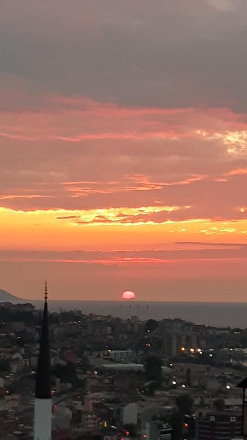 Nahif Trabzon
