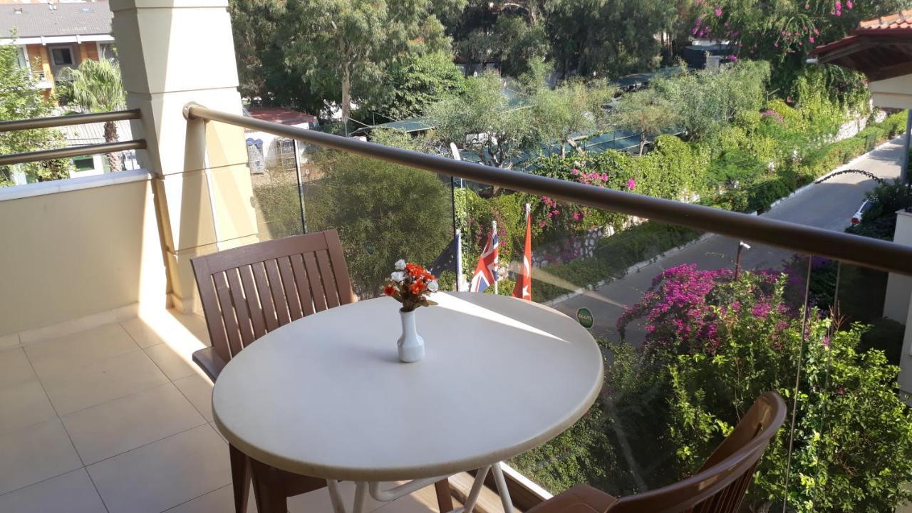 Ecem Marmaris