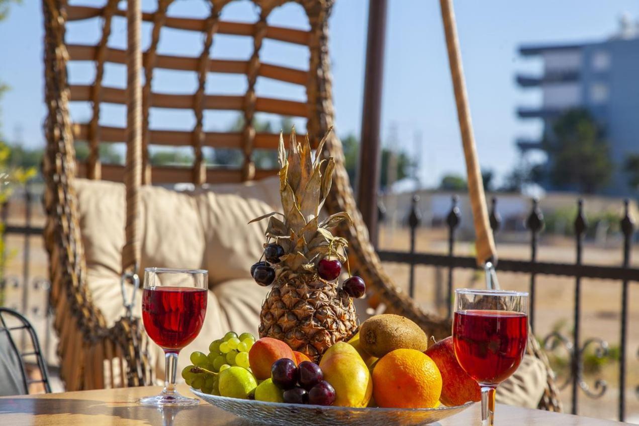 Hotel Demyra Boutique Demre