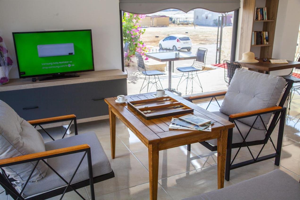 Hotel Demyra Boutique *