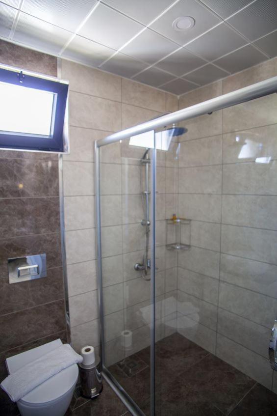 Hotel Demyra Boutique Demre