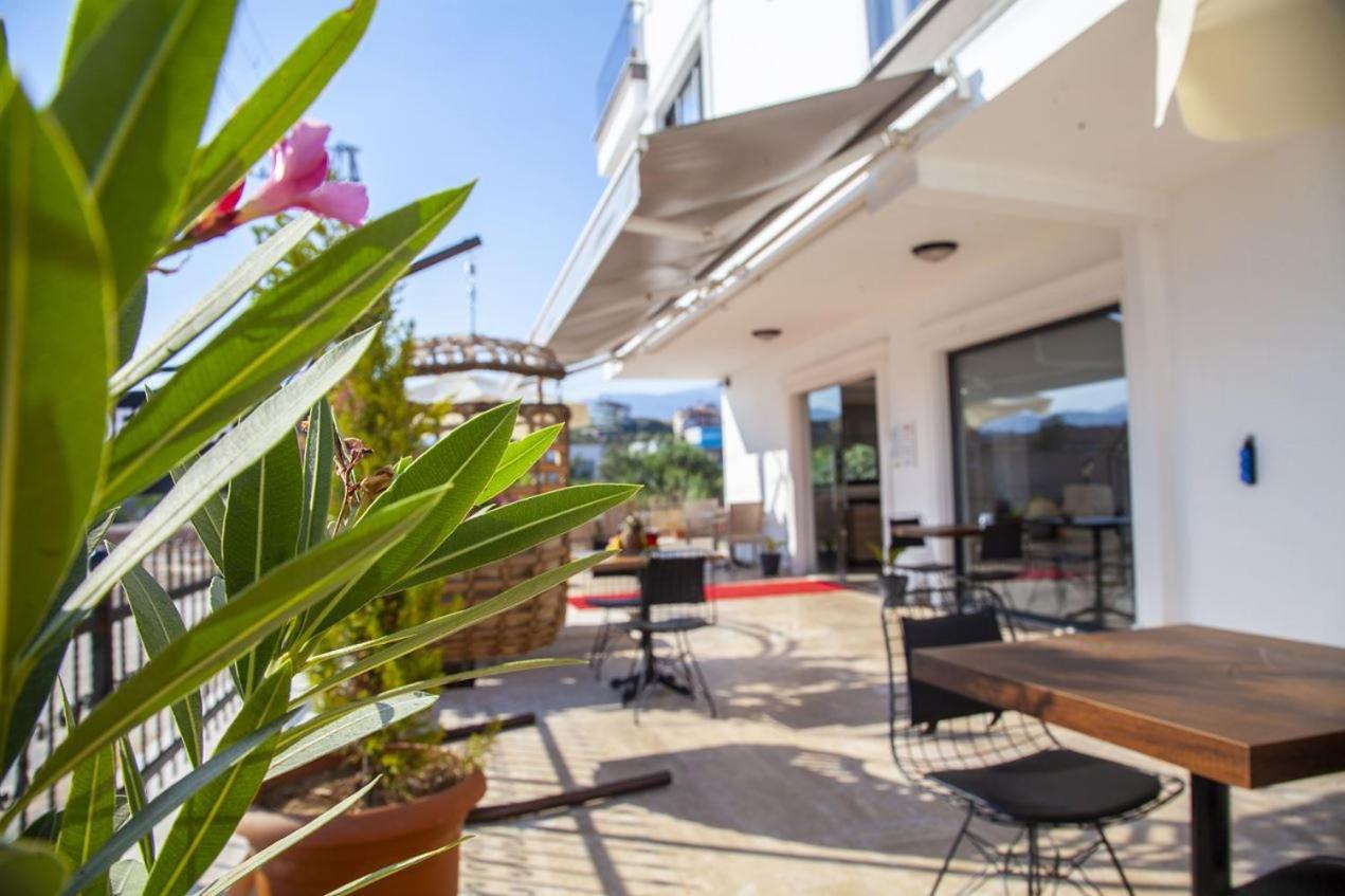Hotel Demyra Boutique *