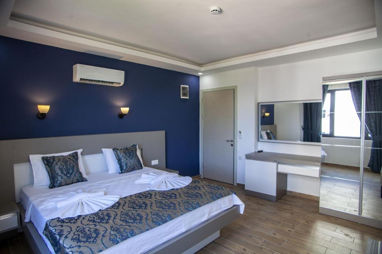 Demyra Boutique Hotel *