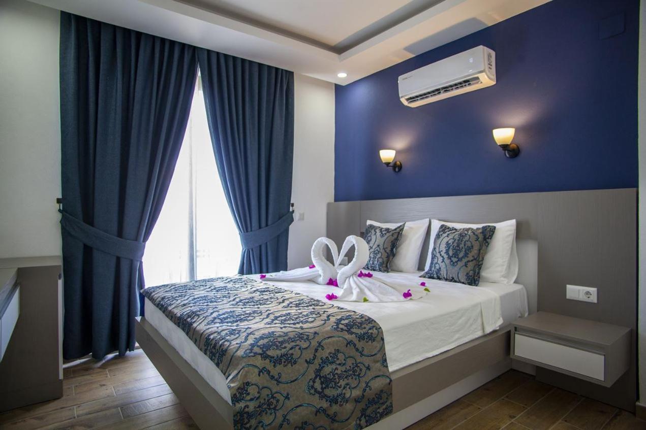 Hotel Demyra Boutique *