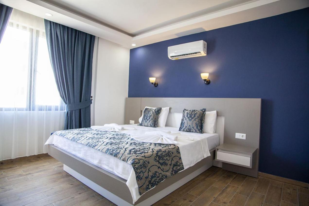 Demyra Boutique Hotel *