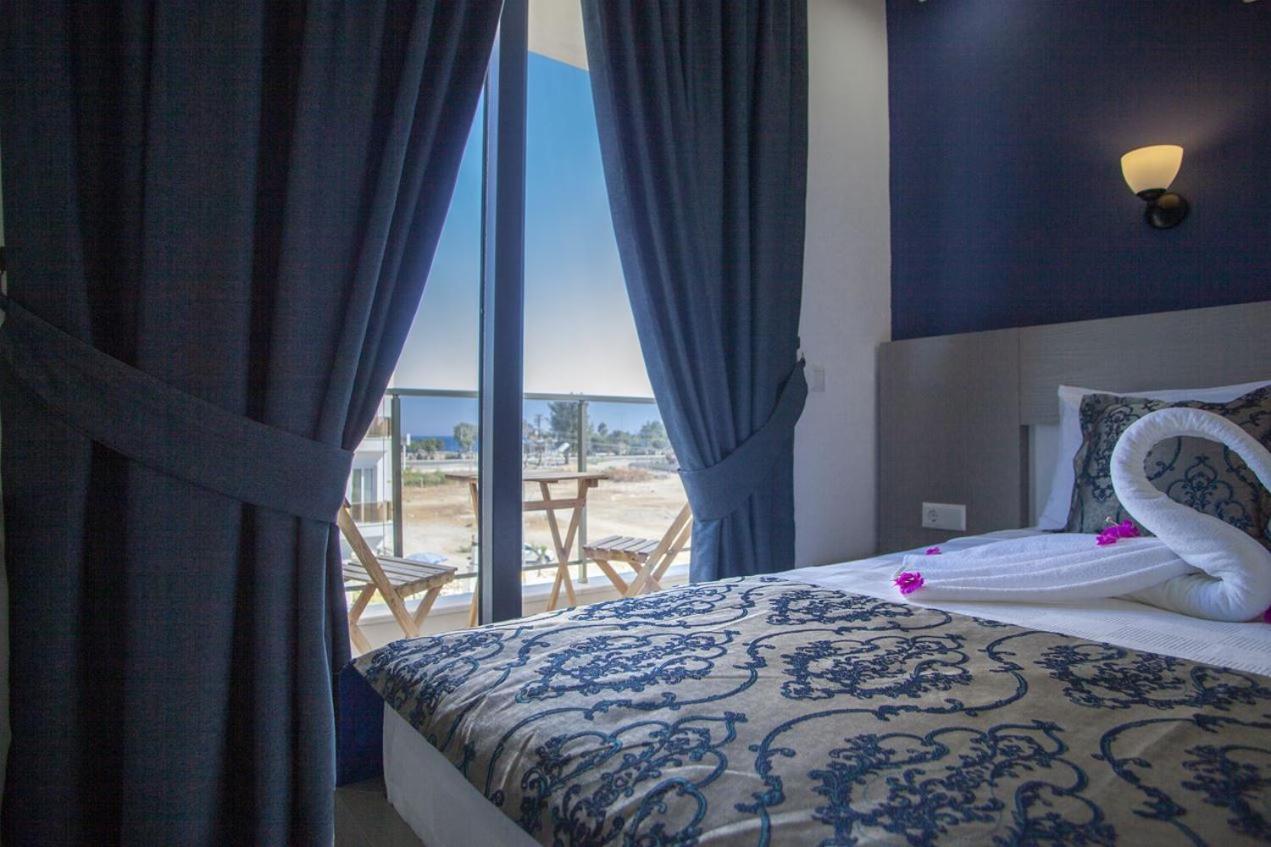 Hotel Demyra Boutique *
