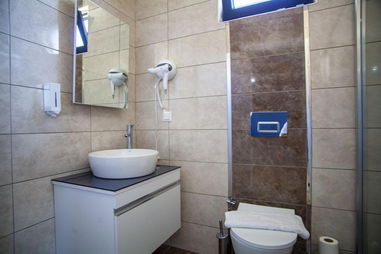 Hotel Demyra Boutique Demre