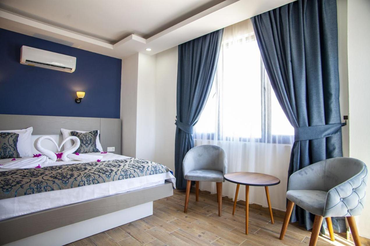 Hotel Demyra Boutique *