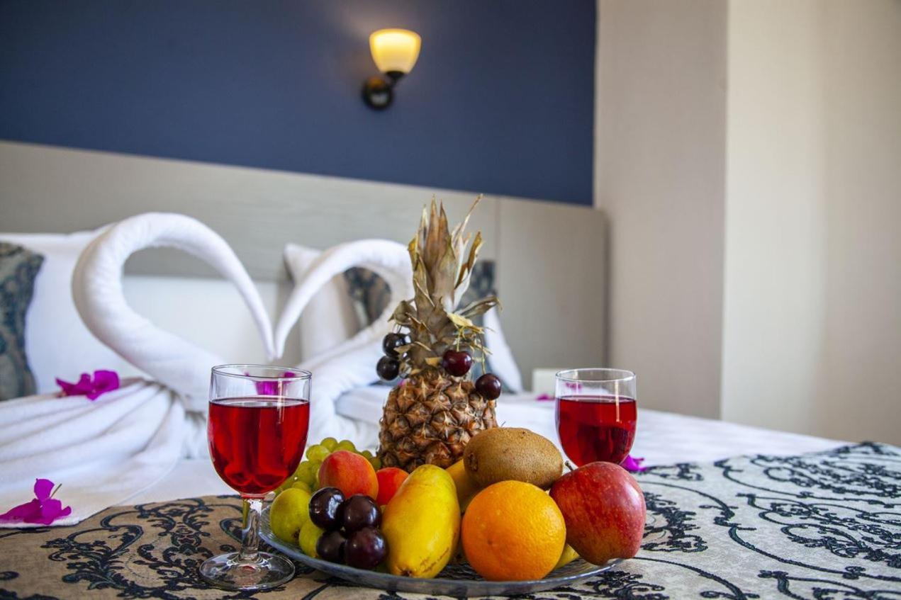 Demyra Boutique Hotel *