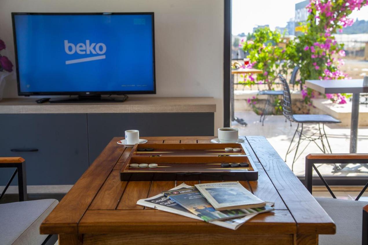 Hotel Demyra Boutique Demre