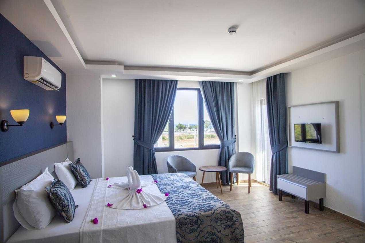 Hotel Demyra Boutique *
