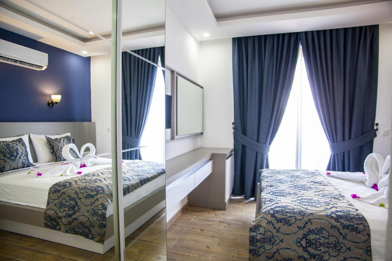 Hotel Demyra Boutique Demre