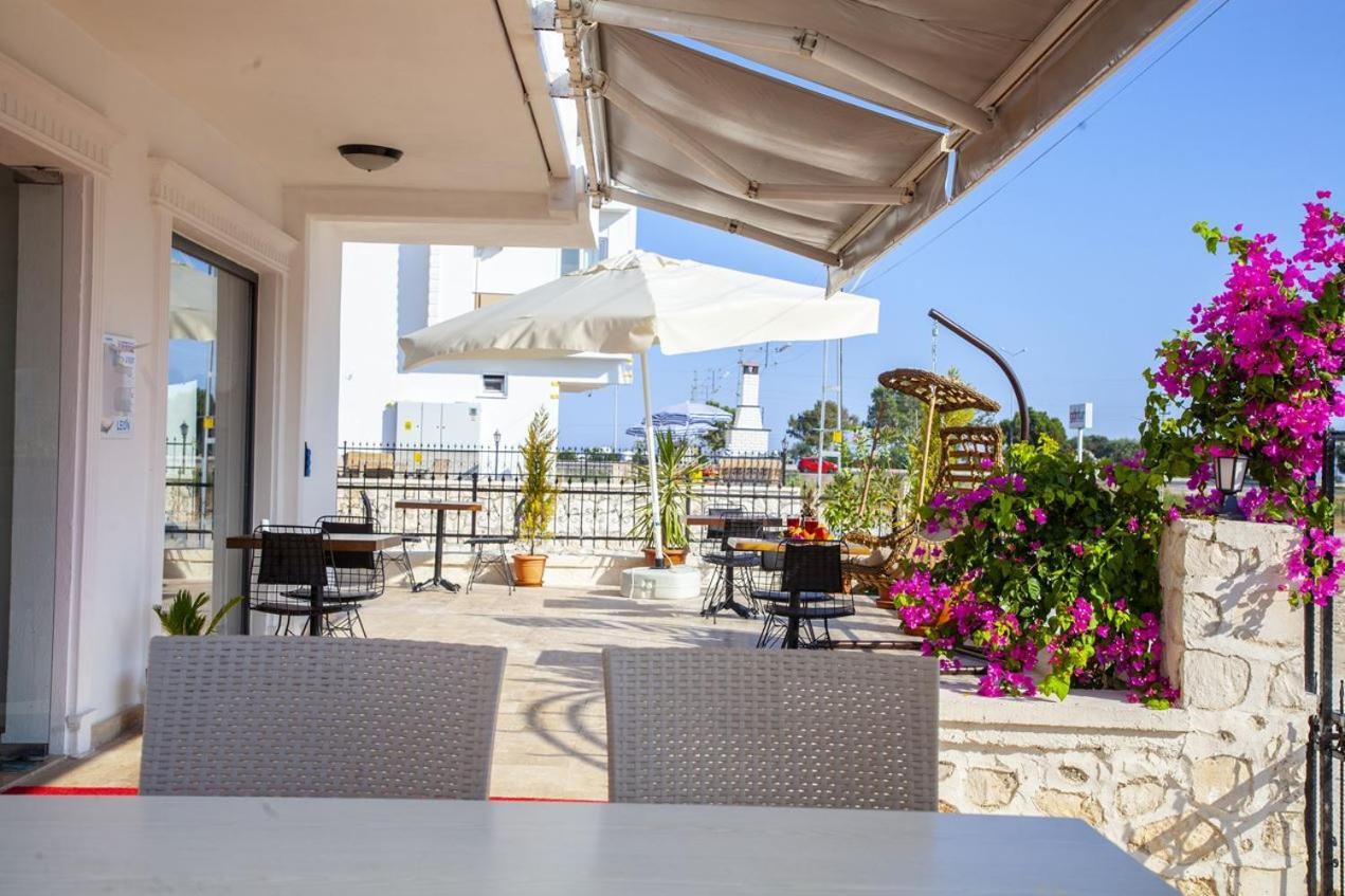 Demyra Boutique Hotel *