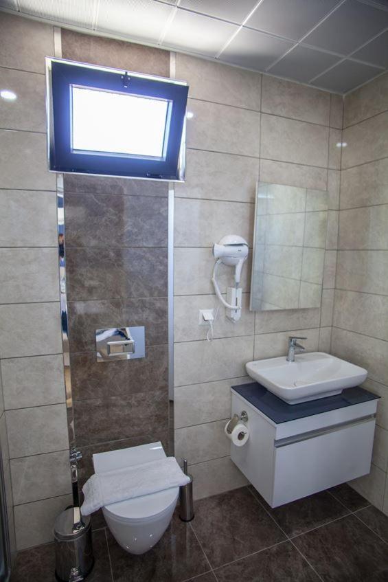 Hotel Demyra Boutique Demre