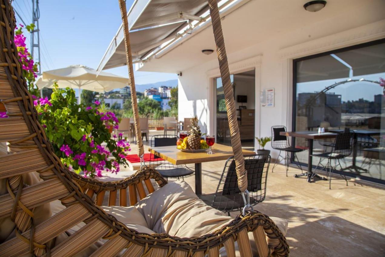 Demyra Boutique Hotel Demre