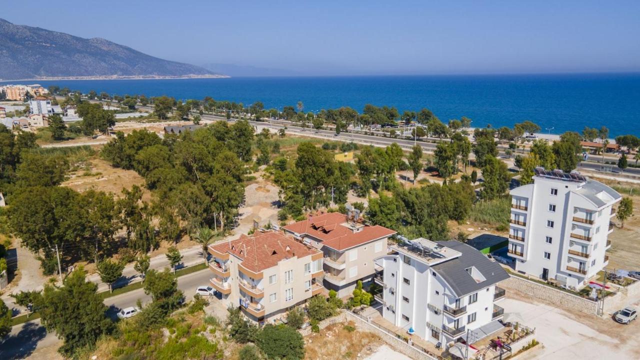 Demyra Boutique Hotel *
