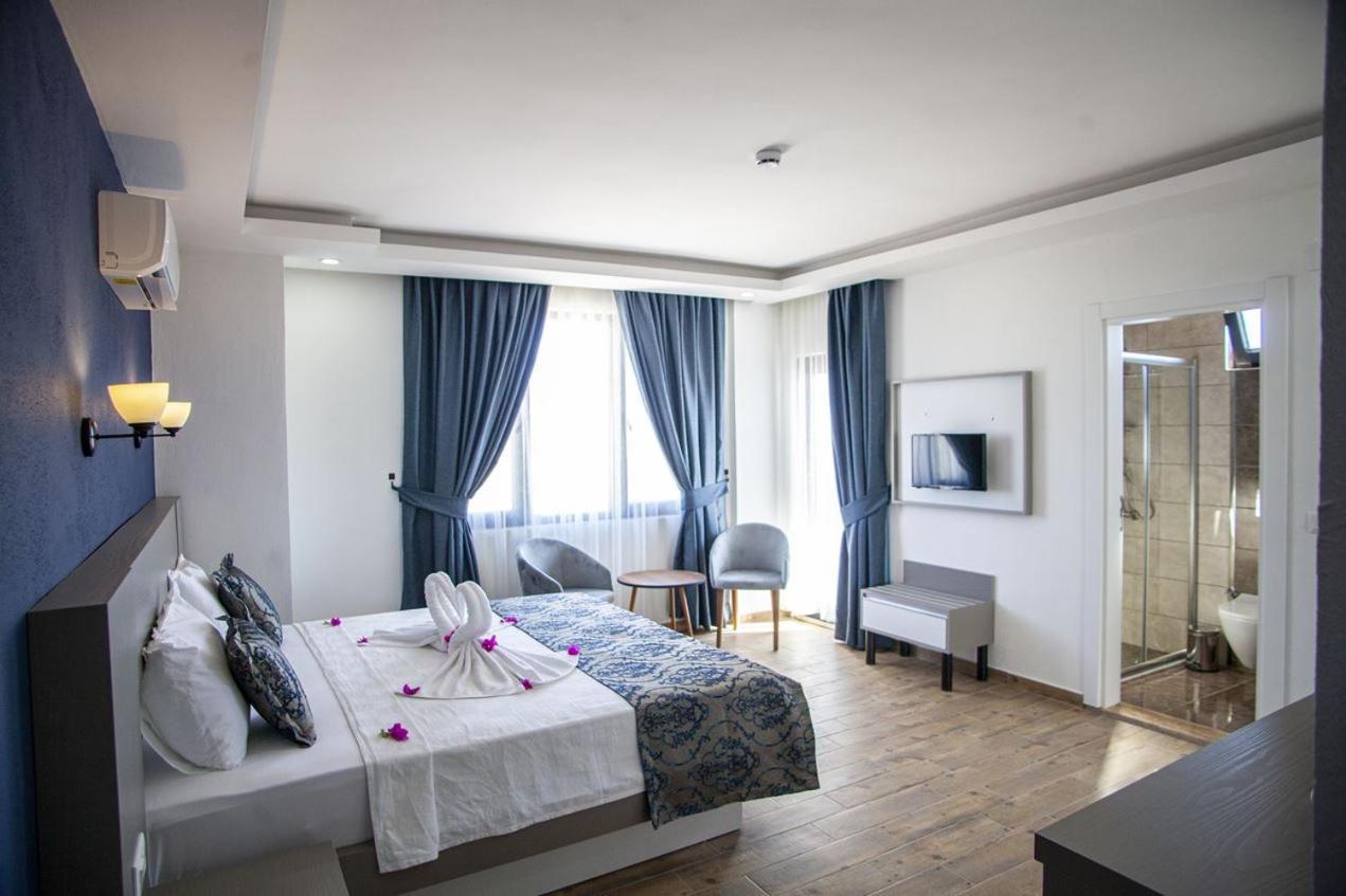 Hotel Demyra Boutique Demre