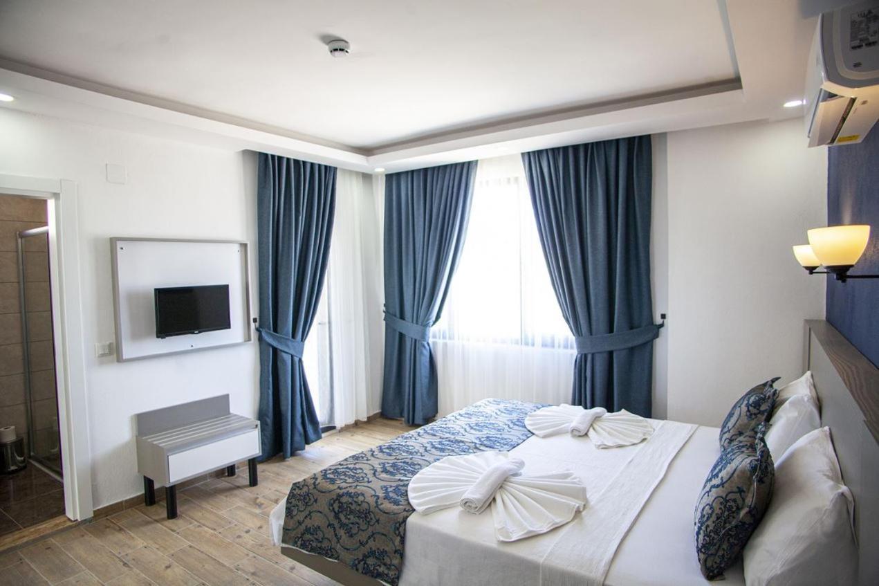 Demyra Boutique Hotel *