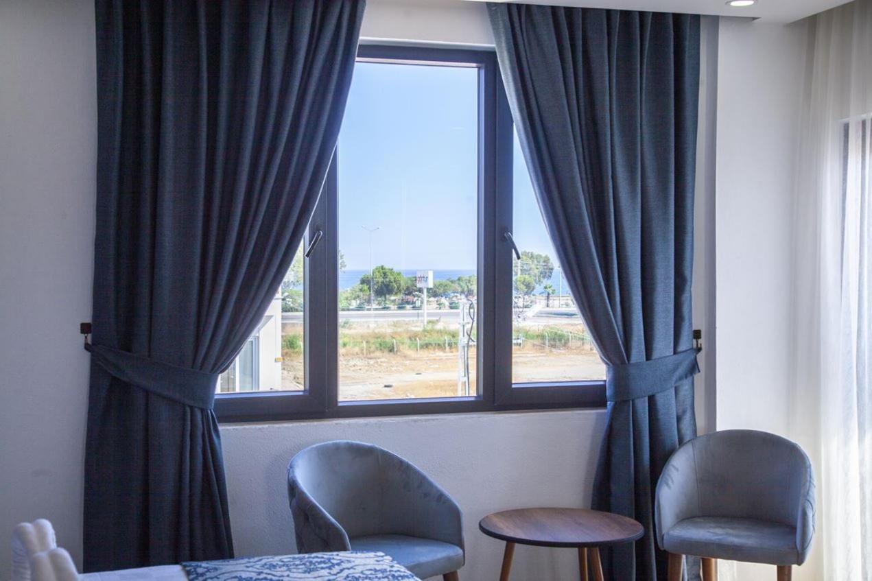 Hotel Demyra Boutique Demre
