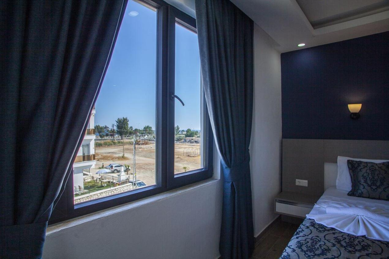 Demyra Boutique Hotel *