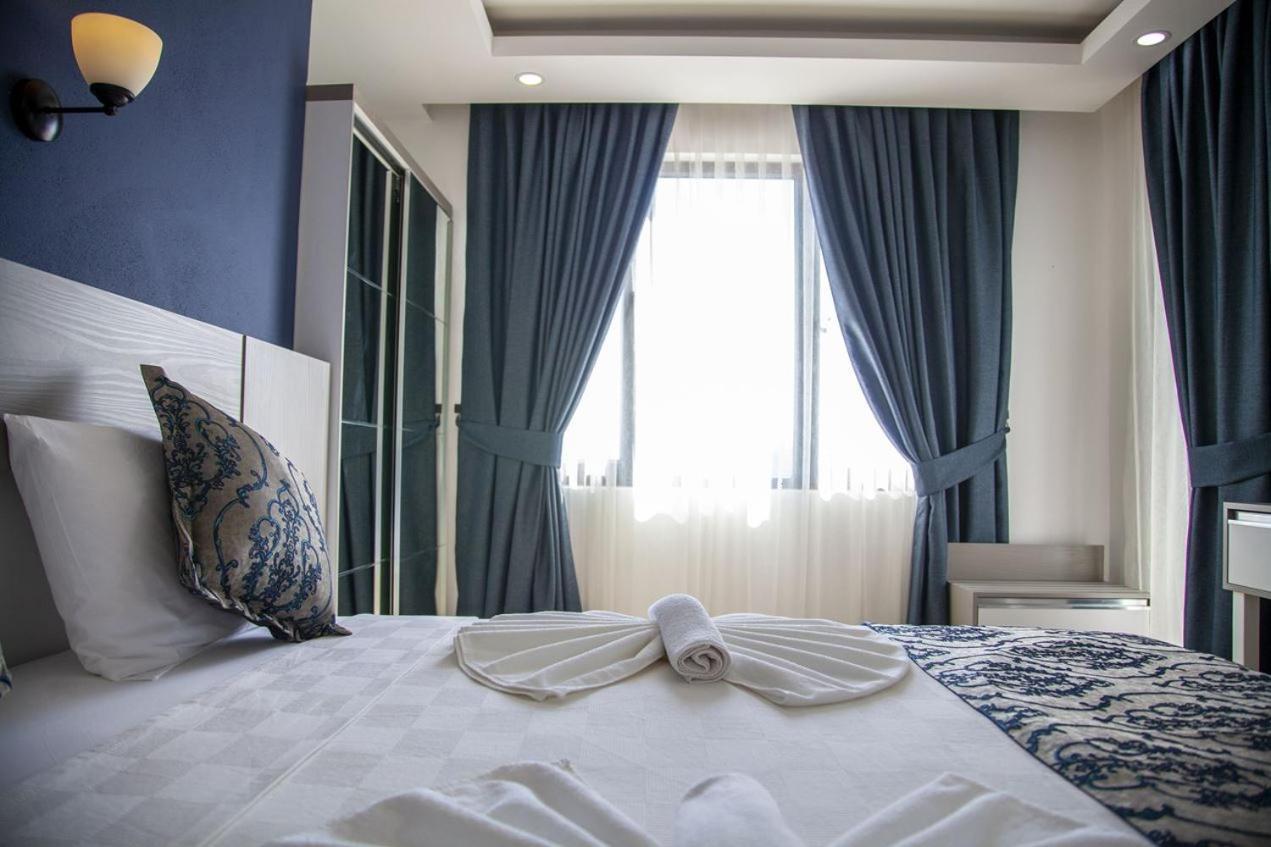 Demyra Boutique Hotel *
