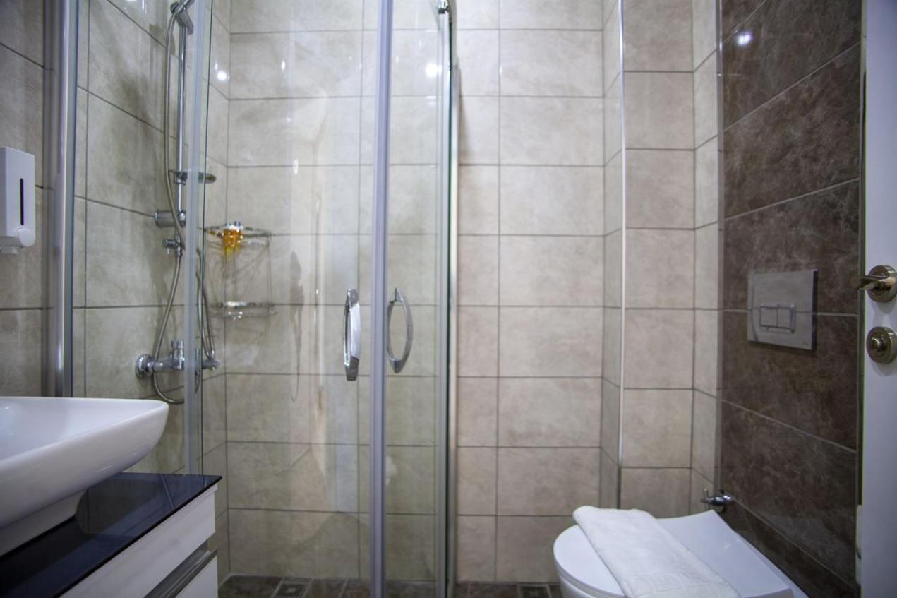 Demyra Boutique Hotel