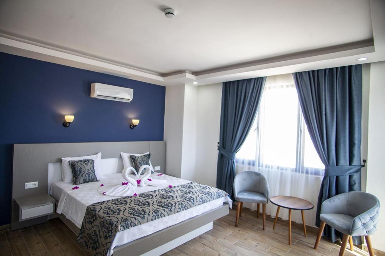 Hotel Demyra Boutique Demre