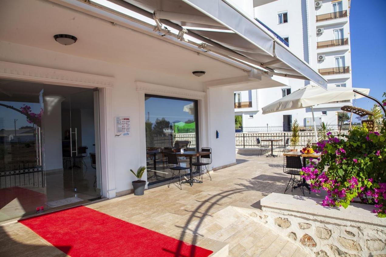 Hotel Demyra Boutique Demre