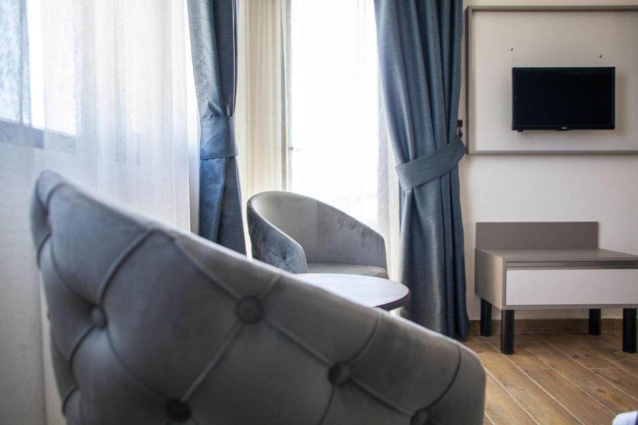 Demyra Boutique Hotel Demre