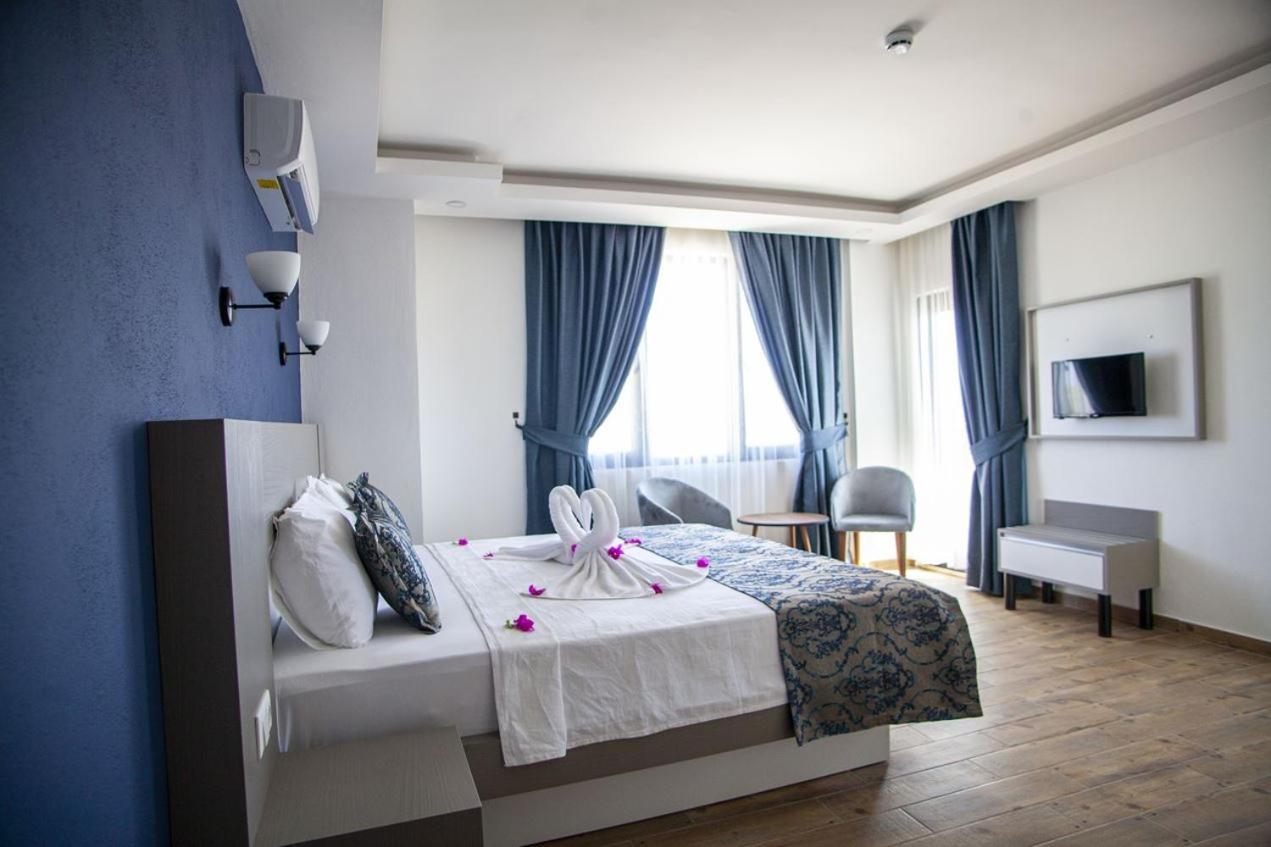 Hotel Demyra Boutique *