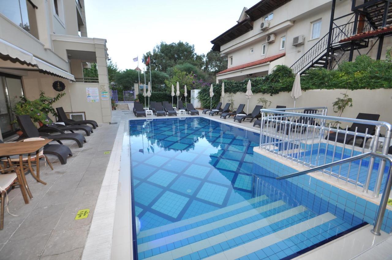 Hotel Ecem Marmaris