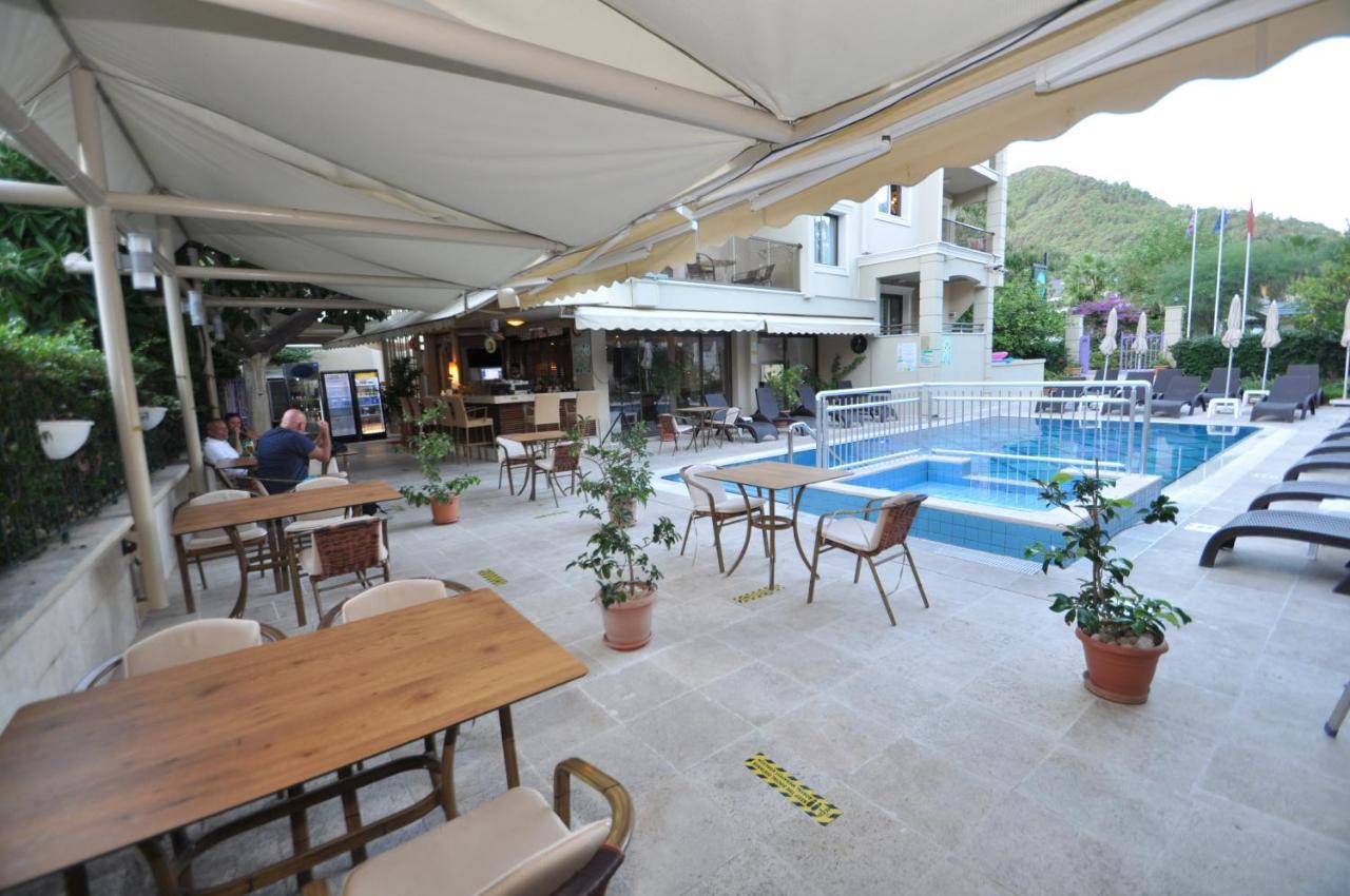Hotel Ecem *