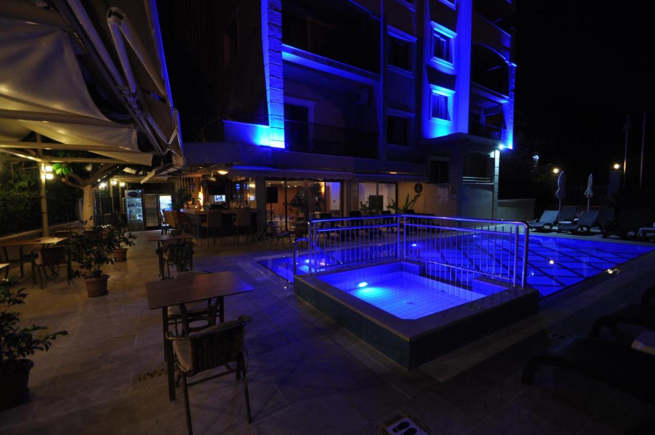 Ecem Hotel Marmaris