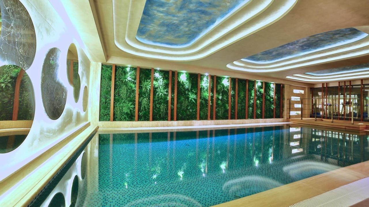 Beethoven Premium 4* Istanbul