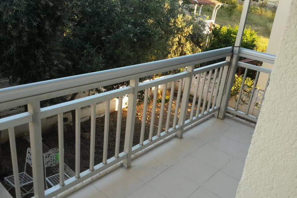 Sunset-denize Sifir Konumda, Esyali Yazlik
