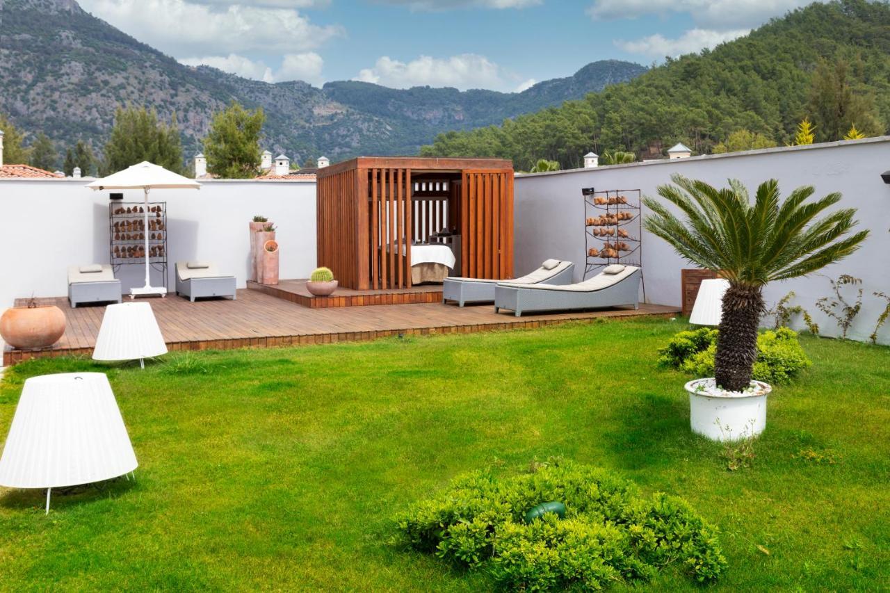 D-resort Gocek 4* Gocek (Fethiye)