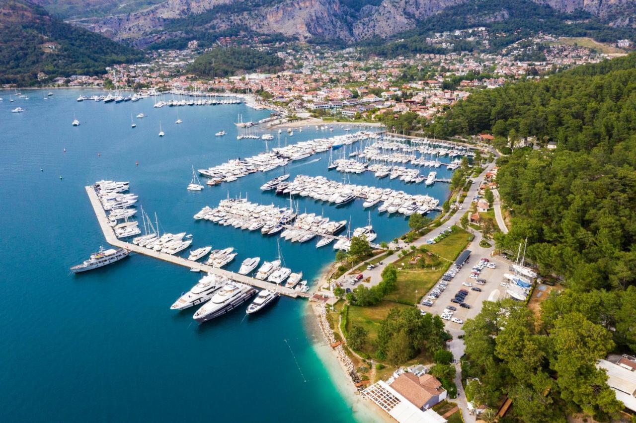 D-resort Gocek Hotel
