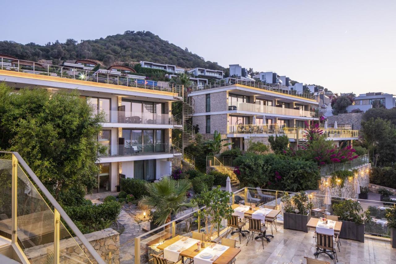 Spektr Boutique 3* Yalikavak