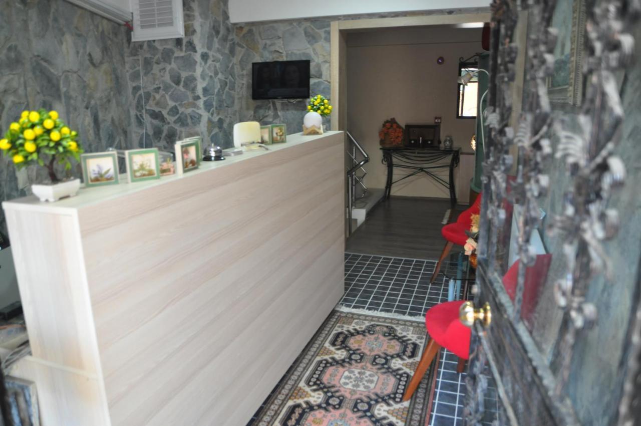 Hotel Rumeli Butik