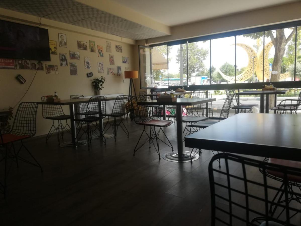 Rumeli Butik Hotel Tekirdag