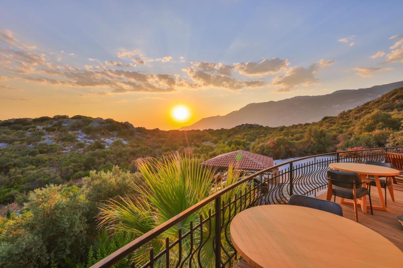 Hill House Adult Only 4* Kas
